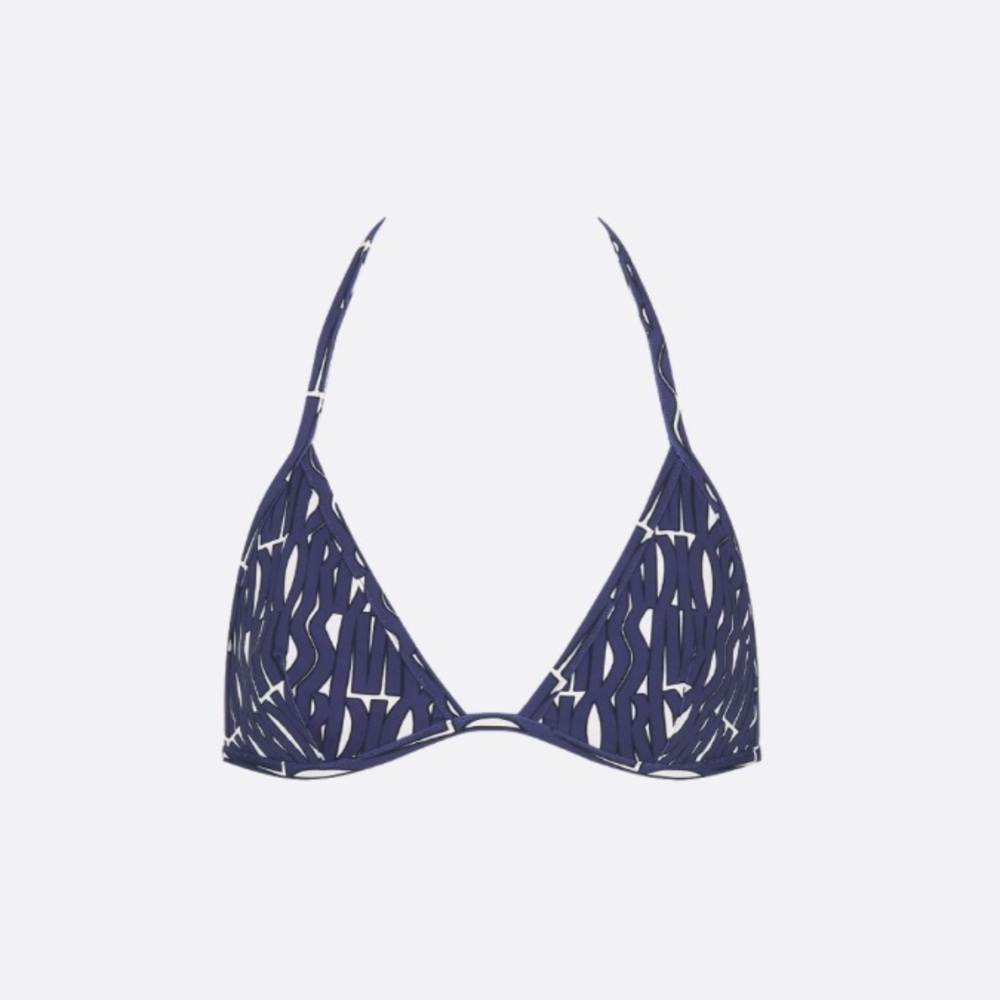 Dior bikini swimsuit
